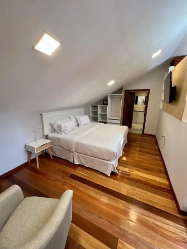 Classic Apartment