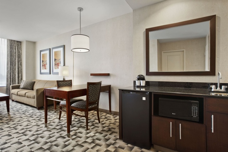 Embassy Suites by Hilton Buffalo photo 37