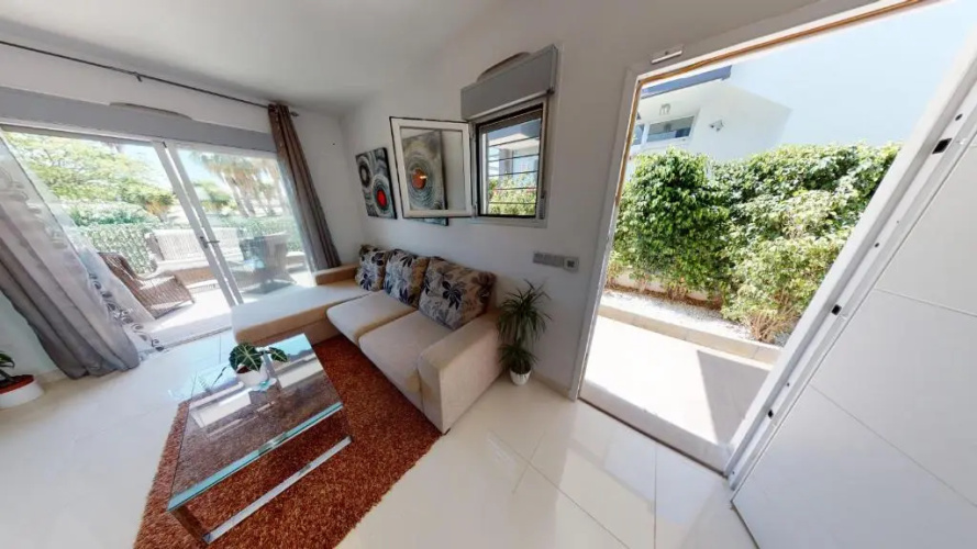 Ground Floor 20 Punta Prima