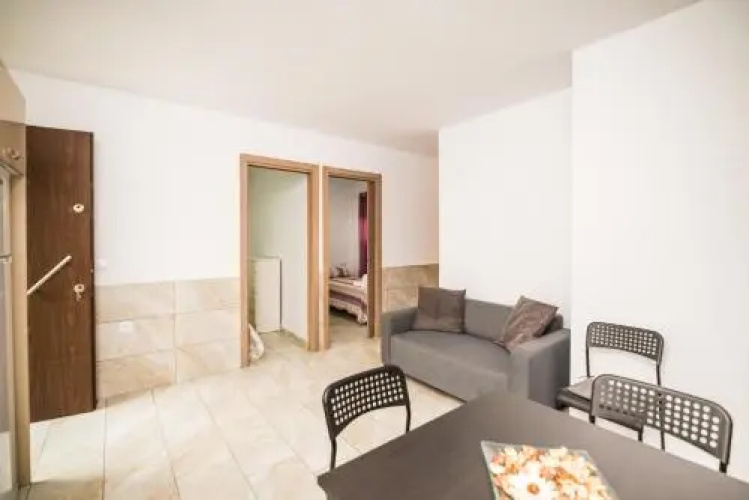 Apartamento Chiclana 1