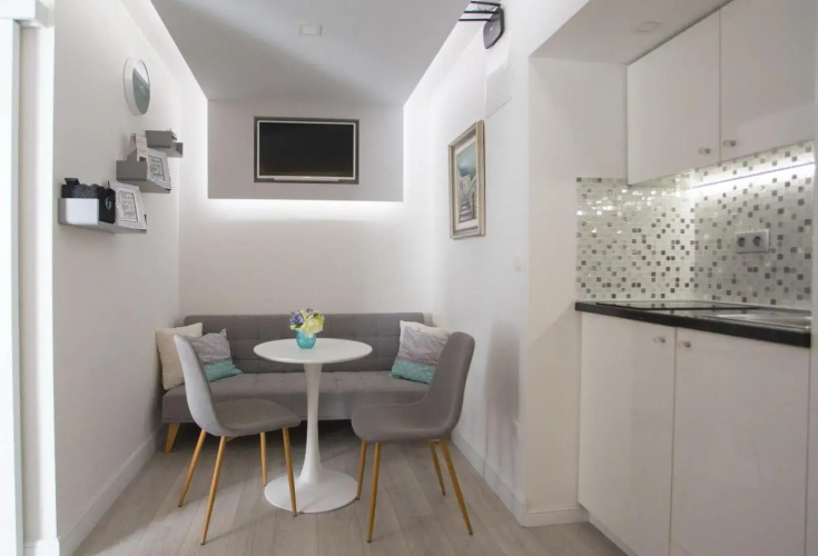 Apartman Ruža
