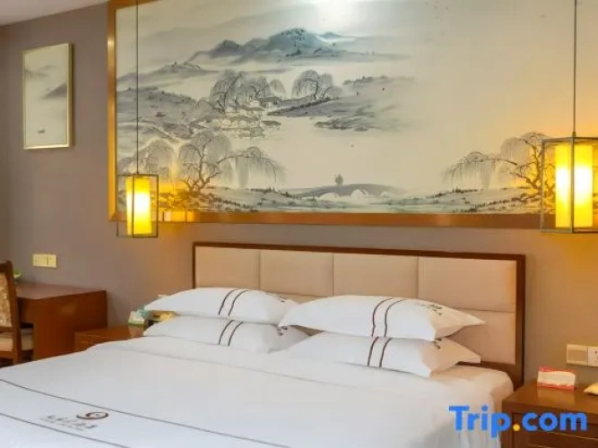 Business Double Suite