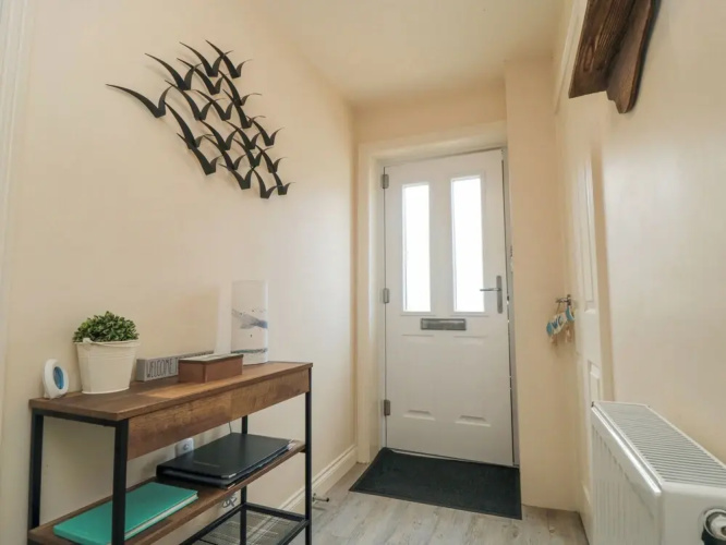 Bay Cottage