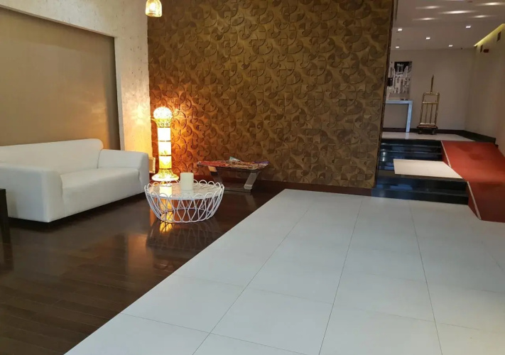 Pearl Suites