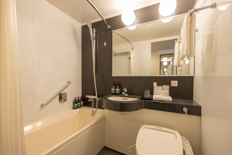 ANA Crowne Plaza Fukuoka photo 11