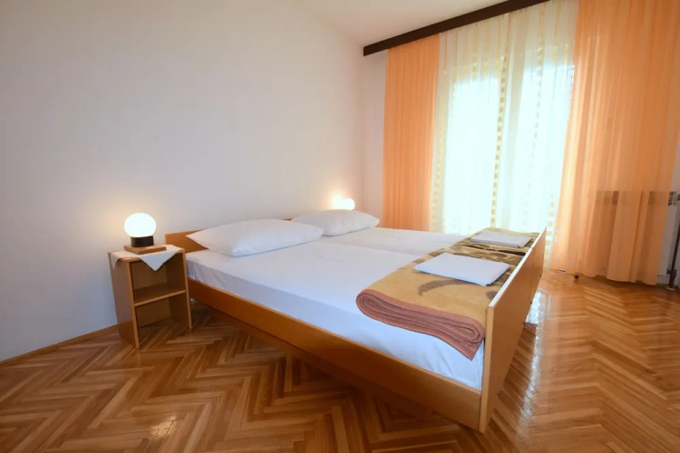 Apartment Mirjana