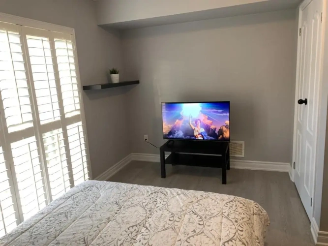 1 Bedroom Cottage