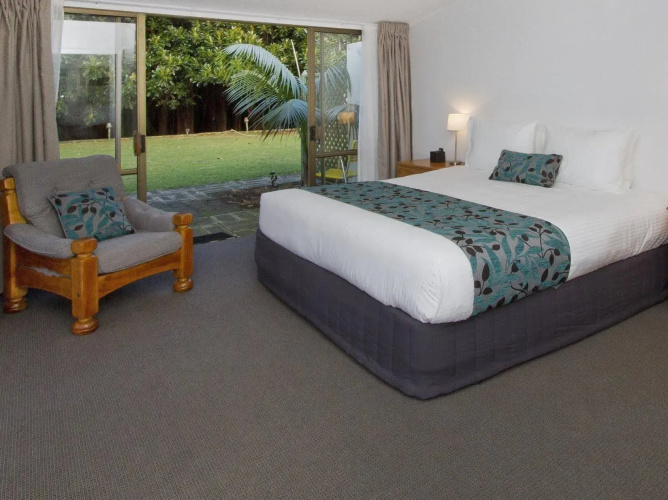 Castaway Norfolk Island