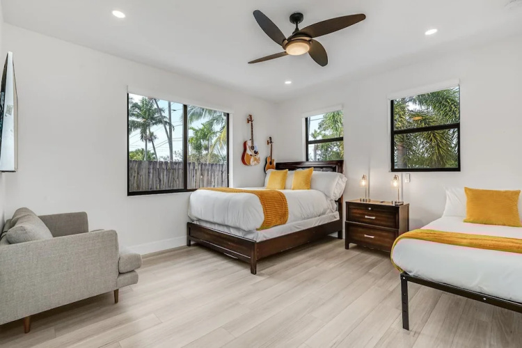 Fox Grand Residence- 6bd, 2 Pools & Pool Table