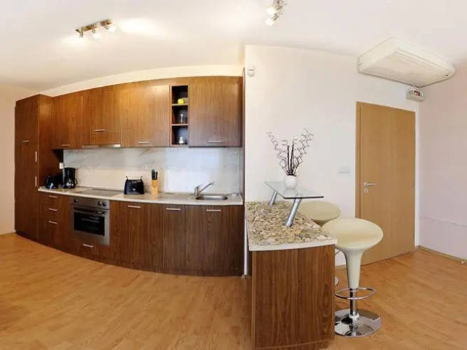 Seadream Rental Apartments