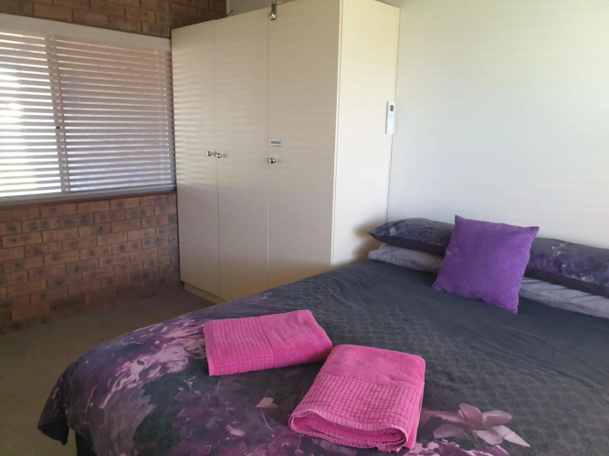Inara Apartment Mudgee