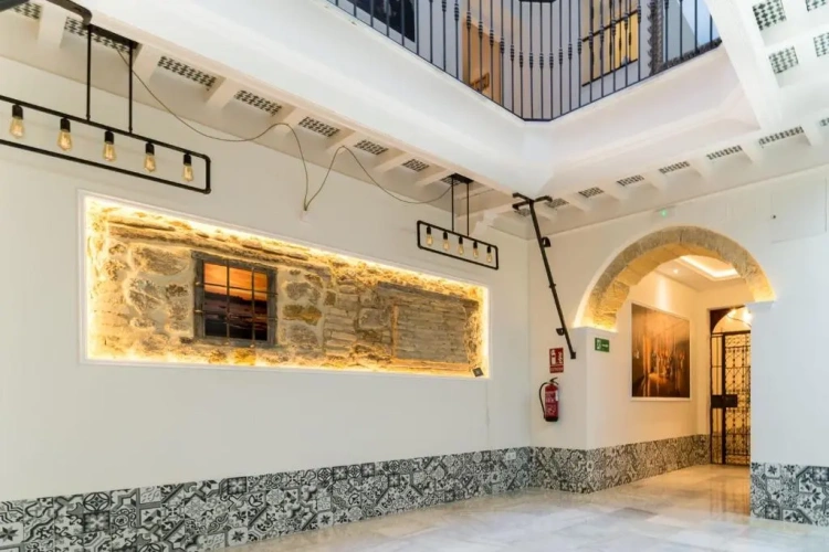 Double Apartment