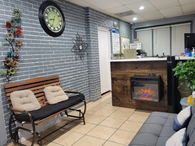 Homelodge