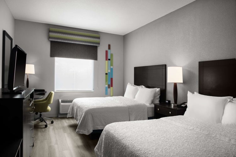 Hampton Inn & Suites Homestead Miami South photo 6