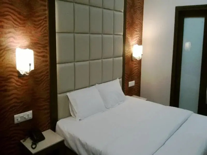 Hotel El Magnifico
