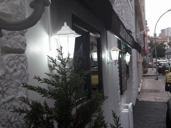 Cagaloglu Plus Apart Butik Otel