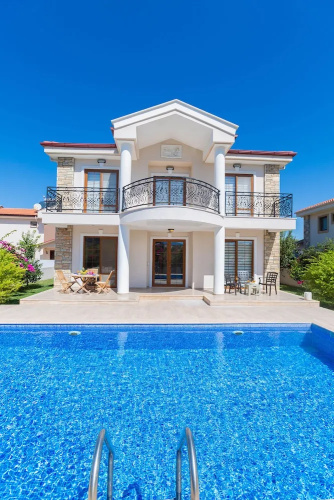 Villa Bahar