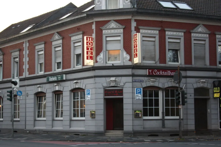 Otel görseli