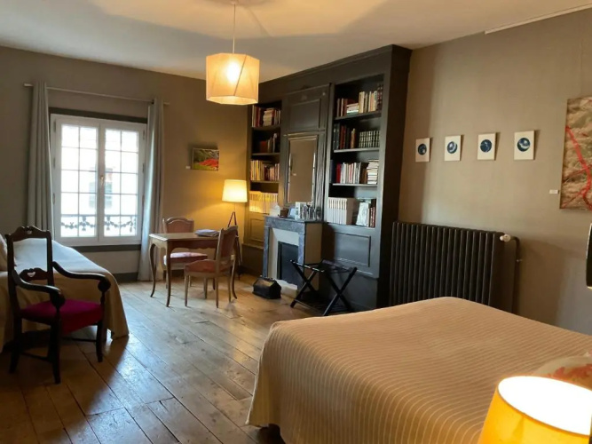 Ainsi de Suites