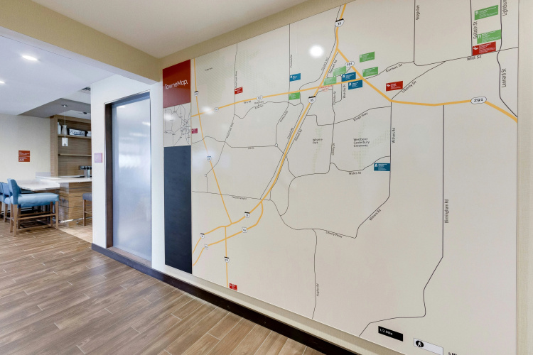 Towneplace Suites Kansas City Liberty photo 15