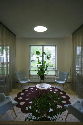 Manoir D'youville photo 6