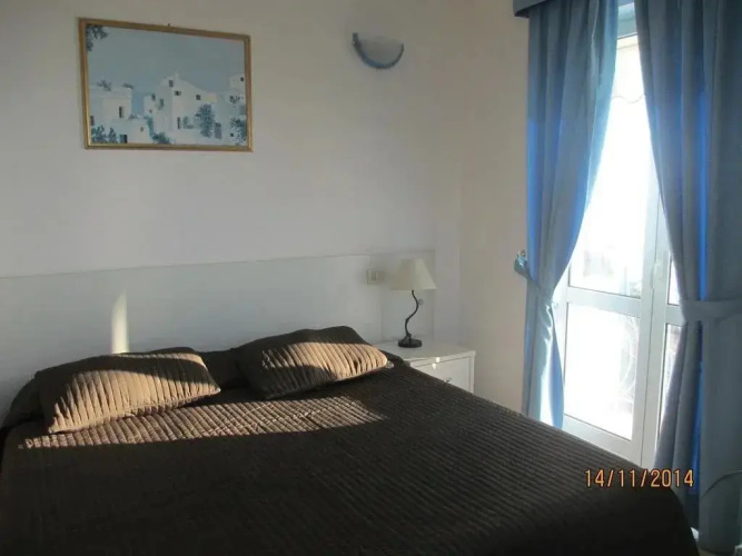 Hotel Sorgente
