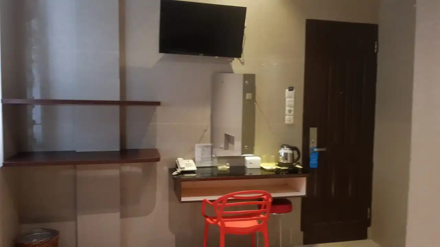 Nusa Hotel