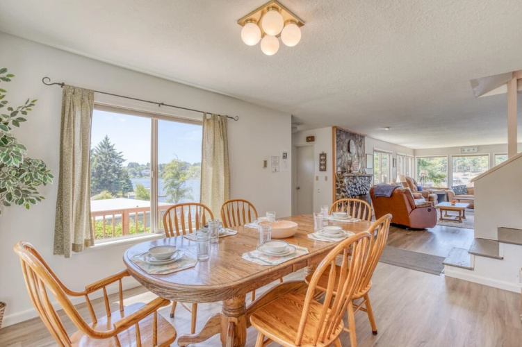 Sail Away