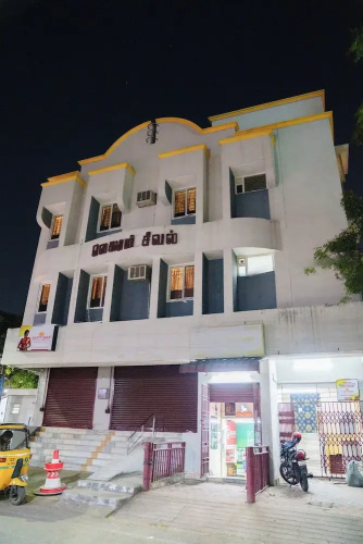 Rich Inn Palace Tnagar - Chennai