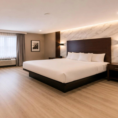 Hotel Pergola Jfk Airport photo 23