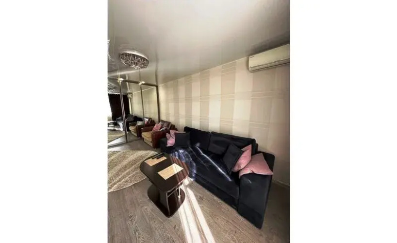 Фотография номера квартиры Апартаменты Липсити  на ул. Космонавтов , д. 100