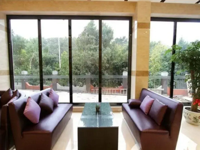 Lavande Hotel Shezhen University Town Metro Statio
