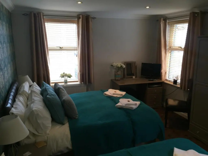 Bantry Guest House