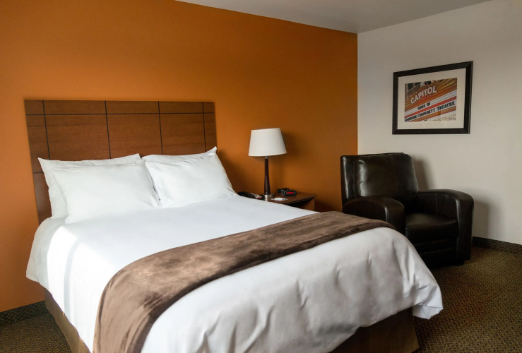 My Place Hotel - Bend, OR