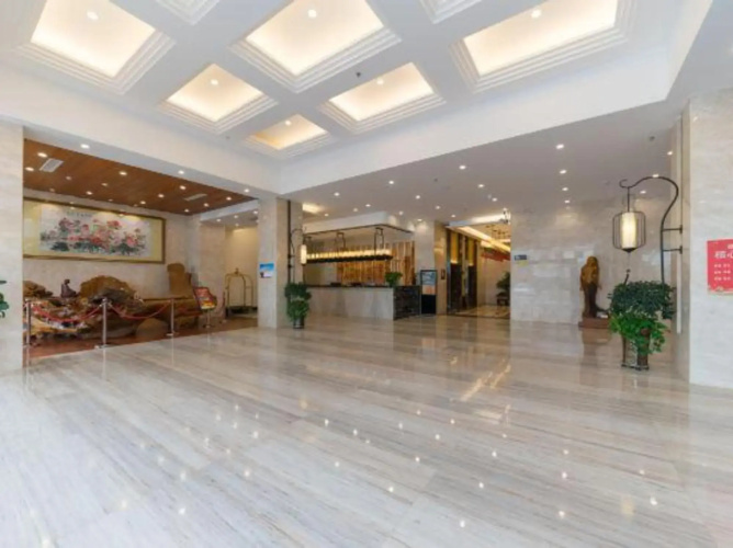 Weiyina Hotel