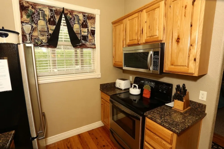 2 Bedrooms Deluxe room