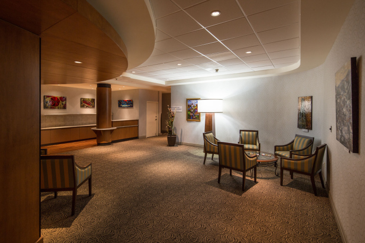 Hôtel Château Bromont photo 18