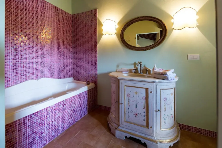 Villa Trasimeno