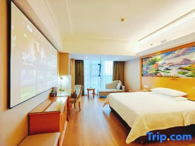 Premier Double room