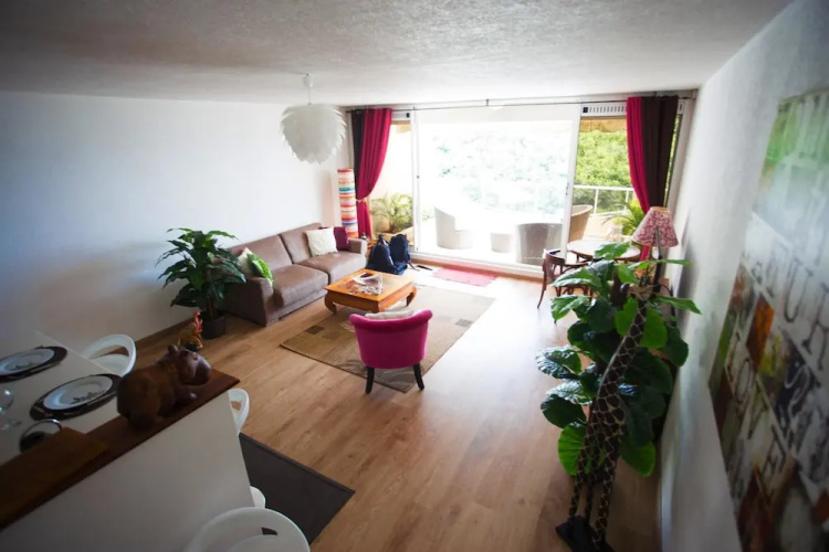 Residence Tahiri
