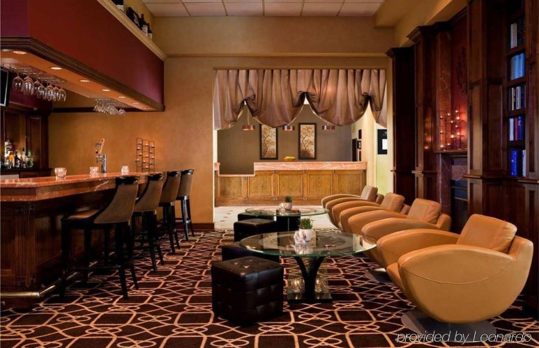DoubleTree by Hilton Hotel Los Angeles - Commerce photo 16