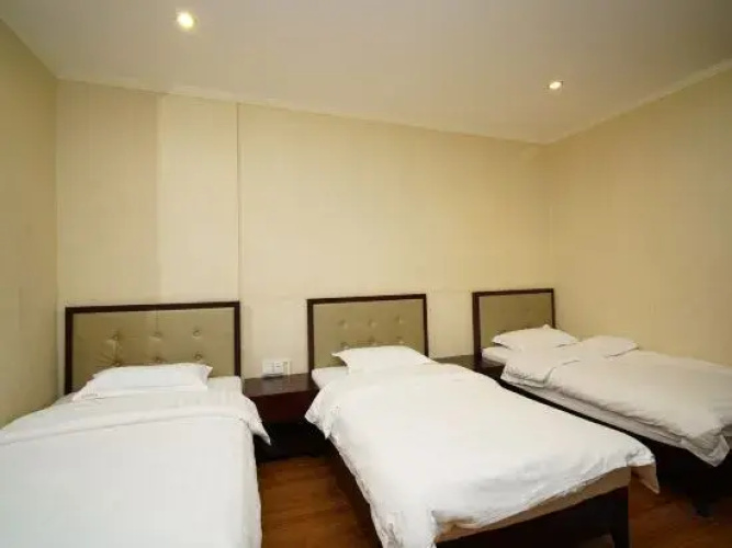 Haidian Resort Hotel