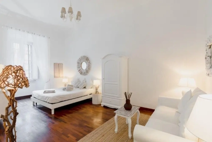3 Bedrooms Luxury Apartment
