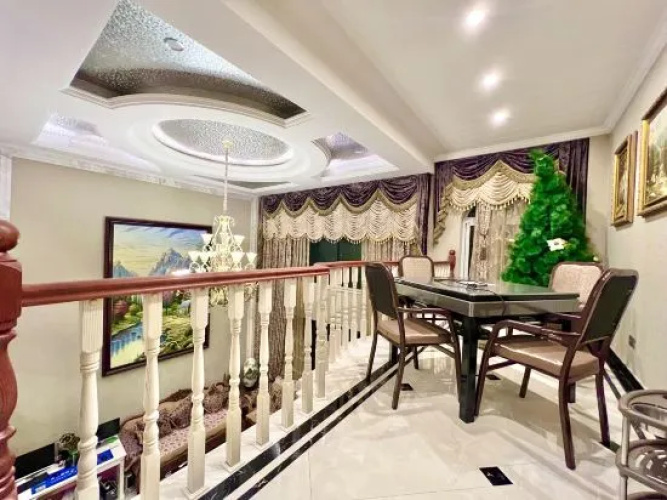 Shiyi Inn