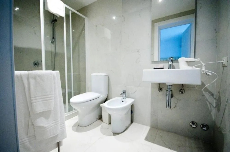 Sveva Rooms