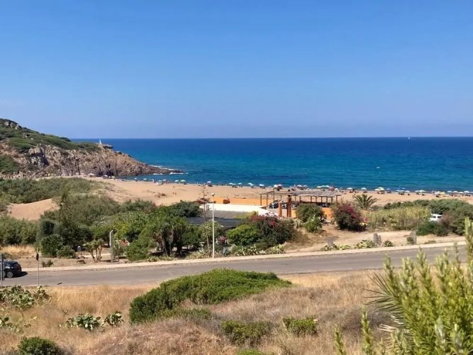 Porto Alabe Apartment