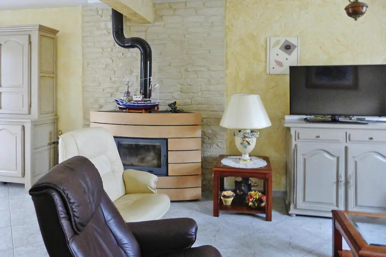Cottage, Perros Guirec