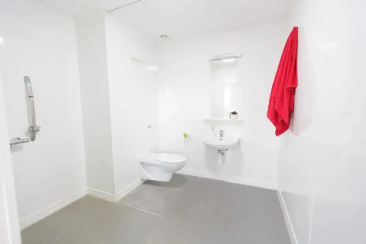 Student Only AXO Islington