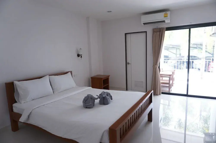 The Boutique Hostel