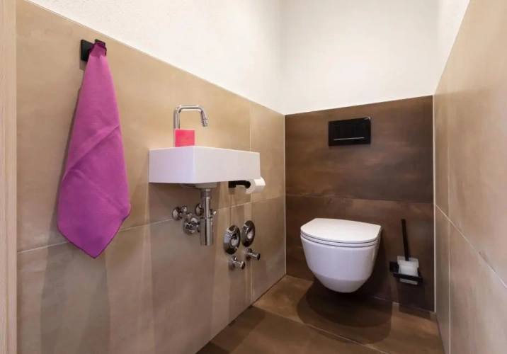 Superior Double Apartment